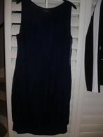 Esprit mouwloze blouson top d blauw mt 38, Ophalen of Verzenden, Zo goed als nieuw, Maat 38/40 (M), Blauw