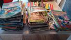 Stapel Donald Ducks en Katrien en losse bladen te koop, Meerdere comics, Ophalen of Verzenden, Gelezen, Europa