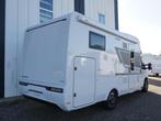 Adria Coral Axess 650 DL Benelux editie, Caravans en Kamperen, Automaat, Ringverwarming, Bedrijf, Diesel