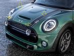 BMW MINI F56 F55 #51147954745 + 51147954746 Strip 60 Years, Auto diversen, Ophalen of Verzenden, Nieuw