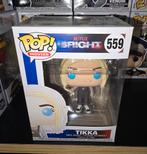 Funko Pop! 559 Tikka (Netflix Bright), Ophalen of Verzenden
