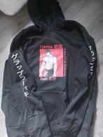 Manga Bakie Hoodie, Ophalen of Verzenden, Nieuw, Maat 56/58 (XL)