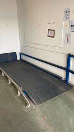 Weegschaal van hp-ultra