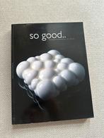So Good Magazine - Patisserie, Boeken, Ophalen of Verzenden, Zo goed als nieuw, Overige gebieden, Taart, Gebak en Desserts