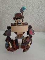 LEGO Chima Gorilla, Kinderen en Baby's, Speelgoed | Duplo en Lego, Ophalen of Verzenden, Gebruikt, Lego