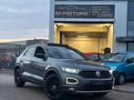 Volkswagen T-Roc 1.5 TSI DSG PANO CARPLAY Virtual VOL, Auto's, Volkswagen, Automaat, Stof, Zwart, Met garantie (alle)