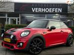 Mini JOHN COOPER S WORKS - SPORT - AUTOMAAT - PARKEER CAMERA, Auto's, Mini, Automaat, Gebruikt, Bedrijf, 48 €/maand