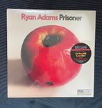 Ryan Adams - Prisoner - Barnes & Noble Edition - PaxAm 058, Ophalen of Verzenden, Nieuw in verpakking, 12 inch, Poprock