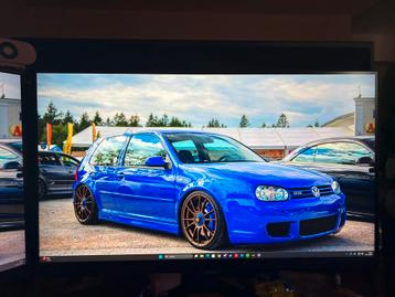 Samsung odyssey G70B 4K monitor beschikbaar voor biedingen