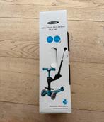 Mini Micro 3 in 1 deluxe push set, Ophalen of Verzenden, Zo goed als nieuw, Overige typen, Micro