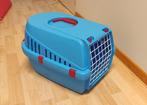 Kattenmand reismand, katten vervoersbox, Dieren en Toebehoren, Katten-accessoires, Ophalen of Verzenden, Gebruikt
