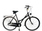 Damesfiets Union Tokapi 28"/57cm/7ver - Garantie/Levering, 53 tot 57 cm, Gebruikt, Overige merken