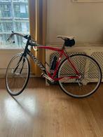 Specialized Allez 105 triple - Maat 54, Fietsen en Brommers, Fietsen | Racefietsen, 28 inch, Gebruikt, Aluminium, 15 tot 20 versnellingen