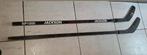 2 x ijshockeysticks, Ophalen of Verzenden, Gebruikt