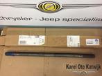 Achteras Jeep Grand Cherokee en Jeep Commander 2006-2011, Jeep, Gebruikt, -, -