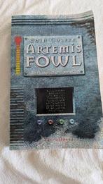 Eoin Colfer - Artemis Fowl. De Russische connectie, Ophalen of Verzenden, Zo goed als nieuw, Eoin Colfer
