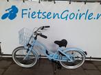 Meisjesfiets,Alpina Ocean,20 inch,1 speed, Nieuw, Handrem, 20 inch, Ophalen