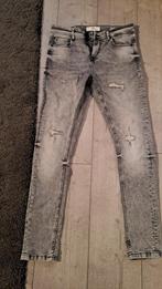 jeans FSBN maat 29/32, Kleding | Heren, Spijkerbroeken en Jeans, W32 (confectie 46) of kleiner, Grijs, FSBN, Ophalen of Verzenden
