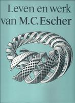 Leven en werk van M.C. Escher, Ophalen of Verzenden, Zo goed als nieuw