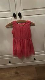 Leuk rose zomerjurkje van Name it, Kinderen en Baby's, Kinderkleding | Maat 116, Meisje, Ophalen of Verzenden, Zo goed als nieuw