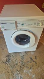 bauknecht werkend bieden, Witgoed en Apparatuur, Wasmachines, Ophalen, Gebruikt