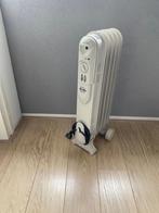 Elektrische Olie Radiator, Huis en Inrichting, Kachels, Oliekachel, Gebruikt, Elektrisch, Ophalen of Verzenden