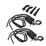 Nieuw Set Bobine 4 takt Suzuki GS of Kawasaki KZ, Ophalen of Verzenden, Nieuw