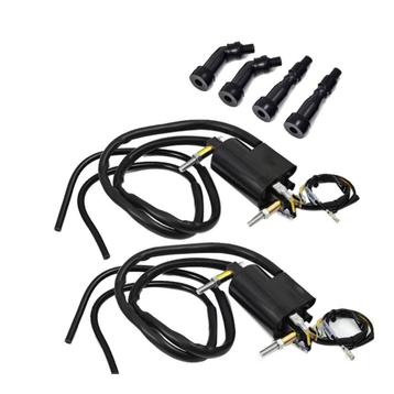 Nieuw Set Bobine 4 takt Suzuki GS of Kawasaki KZ beschikbaar voor biedingen