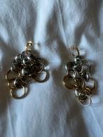 Isabel Marant Oorbellen - Hangers, Sieraden, Tassen en Uiterlijk, Overige materialen, Hangers, Nieuw, Ophalen of Verzenden