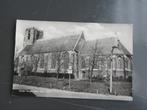 Oude Tonge - Ned. Hervormde Kerk, 1940 tot 1960, Gelopen, Zuid-Holland, Verzenden