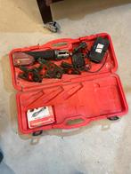 Rothenberger romax compact, Ophalen of Verzenden, Gebruikt