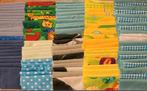 Hobby Quilt lapjes partij van 100 stuks van 10x10cm pakket 7, Nieuw, Ophalen of Verzenden