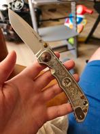 Spartan harsey folder magnacut, Ophalen of Verzenden, Zo goed als nieuw