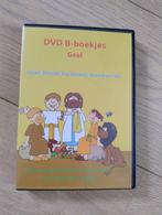 DVD B-boekjes Geel (Bijbelverhaaltjes), Cd's en Dvd's, Alle leeftijden, Ophalen of Verzenden, Zo goed als nieuw, Film