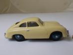 1959 Dinky Toys 182 PORSCHE 356-A (Repainted), Dinky Toys, Gebruikt, Ophalen of Verzenden, Auto