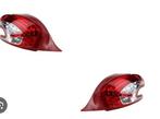 Peugeot 208 Achterlichten - Set, Auto-onderdelen, Verlichting, Ophalen of Verzenden, Gebruikt, Peugeot