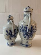 Delfts blauw jeneverkruik 1949 (KLM 30 jaar), Ophalen of Verzenden, Zo goed als nieuw, Overige typen