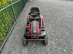 Toro ES3000 SD accuzitmaaier! Super compact model!, Tuin en Terras, Grasmaaiers, Ophalen, Cirkelmaaier, Elektrische starter, Accu-grasmaaier
