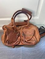 cowboys bag, Ophalen of Verzenden, Nieuw, Zwart, Minder dan 35 cm