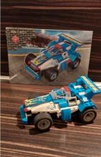 Racing Eagel 861201, Kinderen en Baby's, Speelgoed | Duplo en Lego, Ophalen of Verzenden, Zo goed als nieuw
