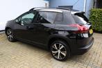 Peugeot 2008 1.2 PureTech GT-line | Incl. 12 maanden Garanti, Voorwielaandrijving, 12 maanden, Leder en Stof, Origineel Nederlands
