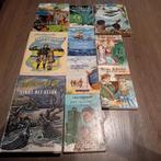 Partij boeken, Boeken, Ophalen of Verzenden, Gelezen