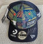 Gesigneerde Red Bull pet Max Verstappen. Nieuw en ongedragen, Kleding | Heren, Hoeden en Petten, Ophalen of Verzenden, Nieuw