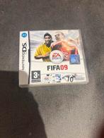 FIFA 09 - Nintendo DS, Online, Gebruikt, 1 speler, Ophalen of Verzenden