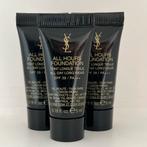 Yves Saint Laurent All Hours Foundation 5 ml #LW7#, Gehele gezicht, Beige, Nieuw, Ophalen of Verzenden
