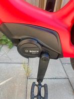 Batavus eltura e go power 2024 bosch active  line, Ophalen of Verzenden, Zo goed als nieuw, 50 km per accu of meer, Batavus