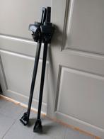 Universele Thule SquareBar  dagdragers, kleur zwart, Auto diversen, Dakdragers, Ophalen