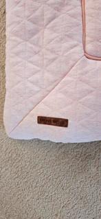 Boxkleed Little Dutch 80x100, Ophalen of Verzenden, Gebruikt, Wit, Meisje