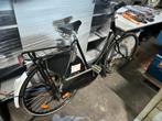 2x Gazelle Opoe Fietsen - Bedrijfsfietsen, 56 cm of meer, Ophalen, Gebruikt, Gazelle@