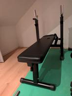 Bench / halterbank, Benen, Krachtstation, Ophalen of Verzenden, Zo goed als nieuw